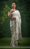 Shaurya Modal Cotton Handcrafted and Embroidered Saree