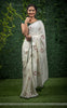 Shaurya Modal Cotton Handcrafted and Embroidered Saree