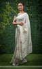 Shaurya Modal Cotton Handcrafted and Embroidered Saree