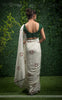 Shaurya Modal Cotton Handcrafted and Embroidered Saree