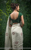 Shaurya Modal Cotton Handcrafted and Embroidered Saree