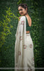 Shaurya Modal Cotton Handcrafted and Embroidered Saree