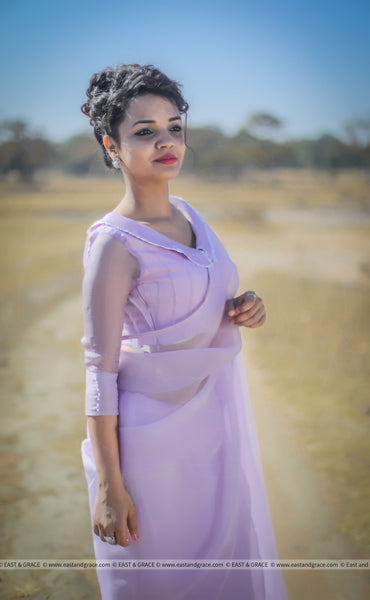Indian Saree