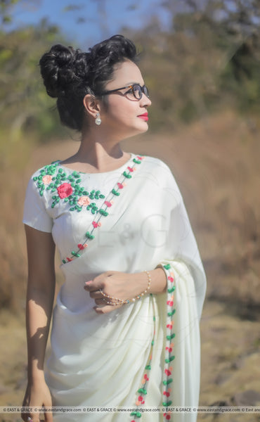Indian Saree