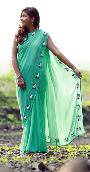 Indian Saree