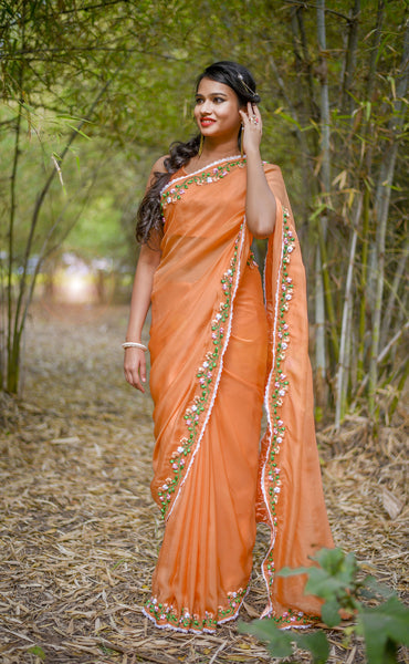 Indian Saree