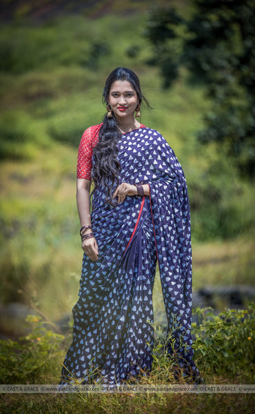 Indian Saree