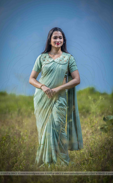 Indian Saree