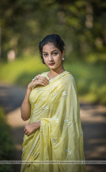 Indian Saree
