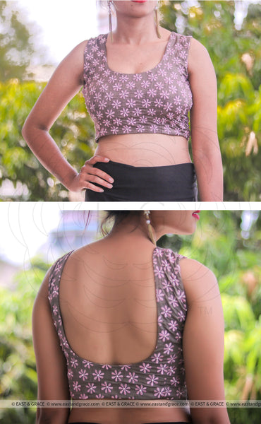 Indian Saree