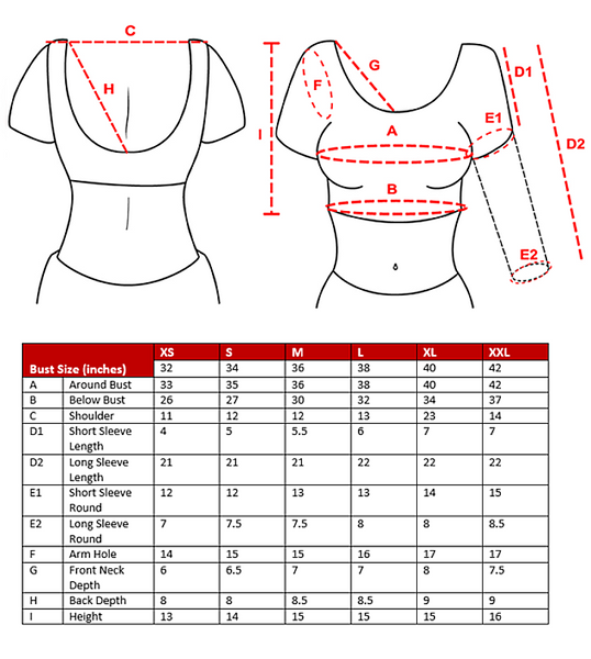 Blouse Stitching Service